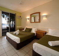 BreakFree Long Island Resort - Accommodation Nelson Bay