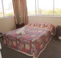 The Shore Holiday Apartments - Accommodation Nelson Bay