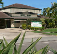 Motel Palms - Accommodation Nelson Bay