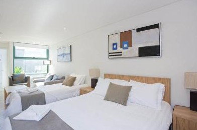Surfcoast Spa Resort - Accommodation Nelson Bay 2