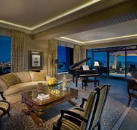 Stamford Plaza Brisbane - Accommodation Nelson Bay