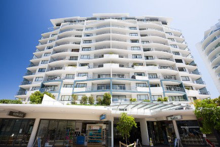 Seamark On First - Accommodation Nelson Bay 0