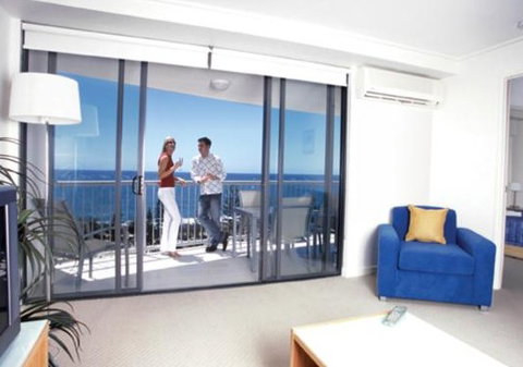 Seamark On First - Accommodation Nelson Bay 4