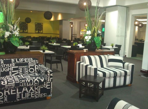 All Seasons Hotel Bendigo - Accommodation Nelson Bay 2