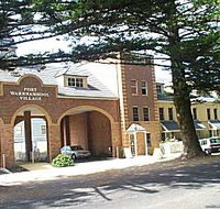 Port Warrnambool Village - Accommodation Nelson Bay