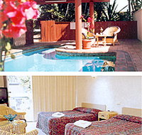Silver Sands Motel - Accommodation Nelson Bay