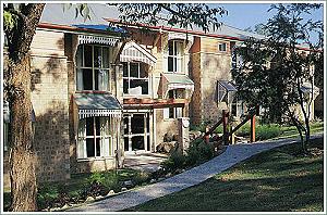 Bardon QLD Accommodation Nelson Bay