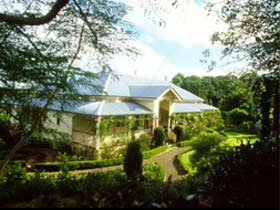 Montville QLD Accommodation Nelson Bay