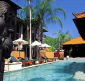 Hibiscus Gardens Spa Resort - Accommodation Nelson Bay