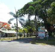 Mango Tree Tourist Park - Accommodation Nelson Bay