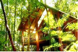 Malanda QLD Accommodation Nelson Bay