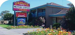 Callignee South VIC Accommodation Nelson Bay