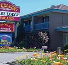Strzelecki Motor Lodge - Accommodation Nelson Bay