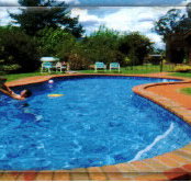 Delany Lodge - Accommodation Nelson Bay