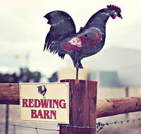 Redwing Farm - The Barn - Accommodation Nelson Bay