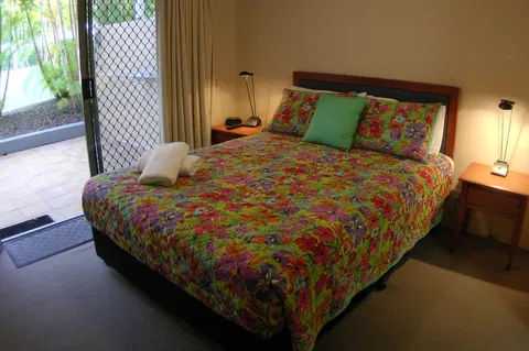 Kings Bay Apartments - Accommodation Nelson Bay 6