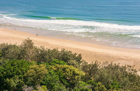 84 The Spit - Accommodation Nelson Bay 12