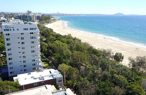 84 The Spit - Accommodation Nelson Bay 14
