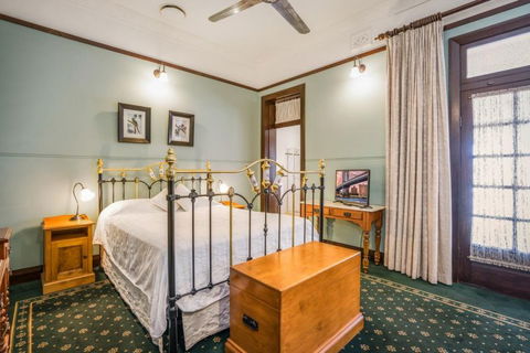 Ballina Manor Boutique Hotel  - Accommodation Nelson Bay 2