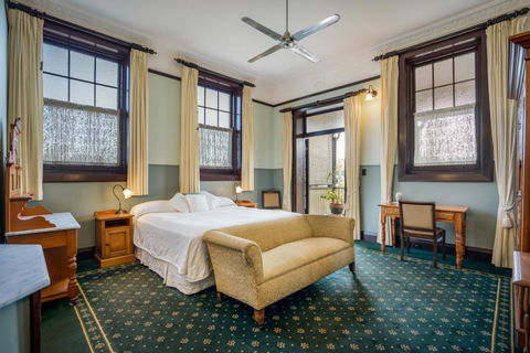 Ballina Manor Boutique Hotel  - Accommodation Nelson Bay 3
