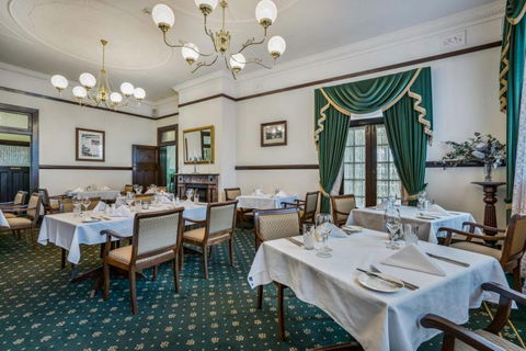 Ballina Manor Boutique Hotel  - Accommodation Nelson Bay 4