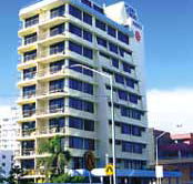 Aries Holiday Apartments - Accommodation Nelson Bay