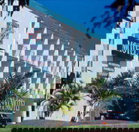 Asti Motel - Accommodation Nelson Bay