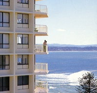 Carool Holiday Apartments - Accommodation Nelson Bay