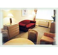 City Edge Serviced Apartments - Accommodation Nelson Bay