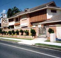 Comfort Inn The Rose - Accommodation Nelson Bay