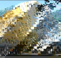 De Vere Hotel Sydney - Accommodation Nelson Bay