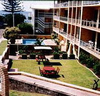 Dulkara Holiday Units - Accommodation Nelson Bay