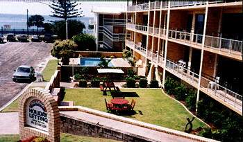 Dulkara Holiday Units - Accommodation Nelson Bay 0