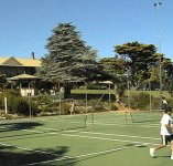 Fraser Island Retreat - Accommodation Nelson Bay