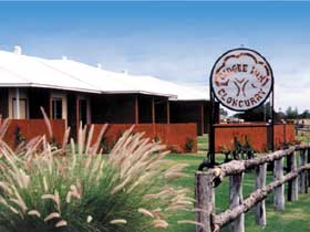 Cloncurry QLD Accommodation Nelson Bay