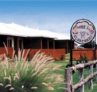 Gidgee Inn - Accommodation Nelson Bay