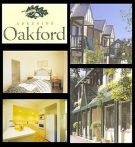 Adelaide Oakford Apartments - Accommodation Nelson Bay 0