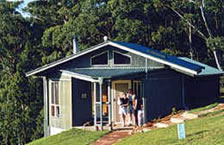Jenolan Caves NSW Accommodation Nelson Bay