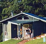 Jenolan Cabins - Accommodation Nelson Bay