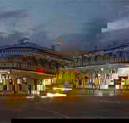 Mt Gambier Hotel - Accommodation Nelson Bay