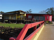 Woombye QLD Accommodation Nelson Bay