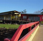 Red Bridge Motor Inn - Accommodation Nelson Bay
