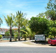 Mareeba Country Caravan Park - Accommodation Nelson Bay