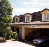 Bridge Street Motor Inn - Nelsons Bay Accommodation