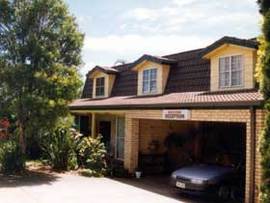 Bridge Street Motor Inn - Accommodation Nelson Bay 0