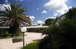 Pacific Paradise QLD Accommodation Nelson Bay