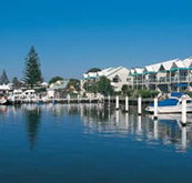 The Moorings at Metung - Accommodation Nelson Bay
