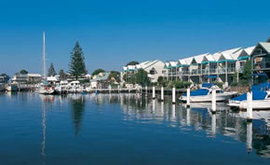 The Moorings At Metung - Accommodation Nelson Bay 0