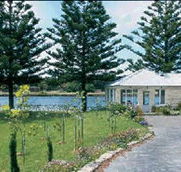 The Douglas - Accommodation Nelson Bay