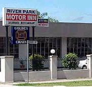 River Park Motor Inn - Accommodation Nelson Bay
